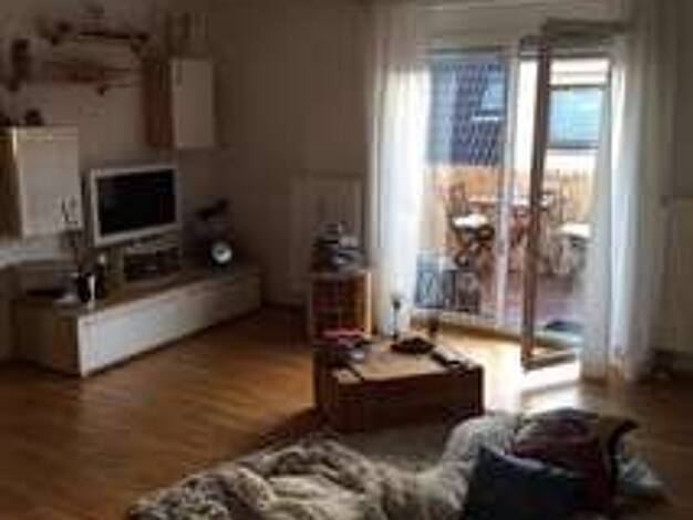 Wohnung zur Miete 1.080 € 3 Zimmer 80 m² 2. Geschoss Wangen Stuttgart 70327
