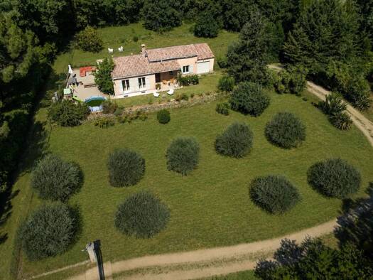 Einfamilienhaus zum Kauf 1.150.000 € 5 Zimmer 83 m² 3.140 m² Grundstück Valbonne 06560