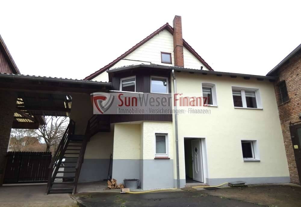 Haus zum Kauf - Ansicht 3