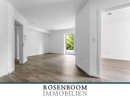 Wohnung zur Miete - Erstbezug 765 € 2 Zimmer 55,4 m² Innenstadt Aurich 26603