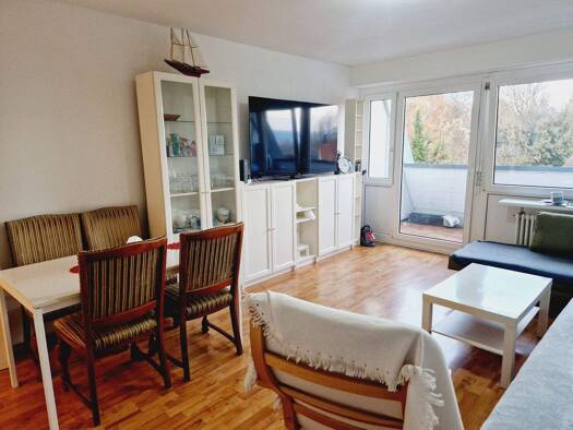 Studio zur Miete 550 € 1 Zimmer 43 m² frei ab sofort Bad Säckingen 79713