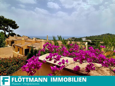 Maisonette zum Kauf provisionsfrei 595.000 € 3 Zimmer 85 m² Font De Sa Cala 07589