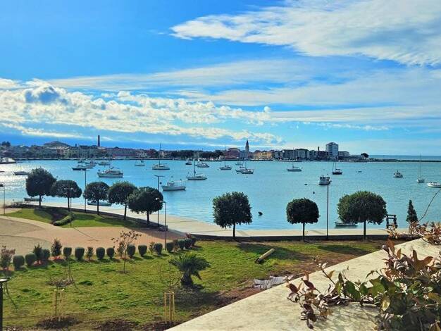 Wohnung zum Kauf 645.781 € 3 Zimmer 124 m² 2. Geschoss Umag 52470