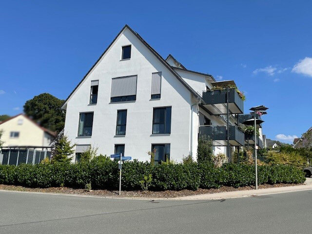 Terrassenwohnung zum Kauf provisionsfrei 449.000 € 3 Zimmer 98 m²<br/>Wohnfläche EG<br/>Geschoss Bindlach Bindlach 95463