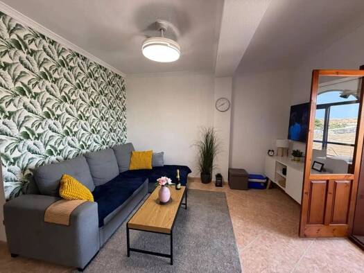 Wohnung zum Kauf 149.800 € 2 Zimmer 60 m² EG Torrevieja 03188
