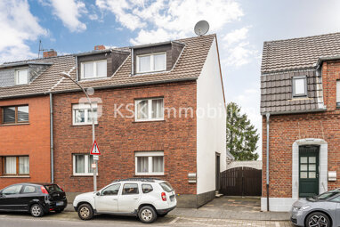 Einfamilienhaus zum Kauf 620.000 € 6 Zimmer 150 m² 609 m² Grundstück Worringen Köln 50769