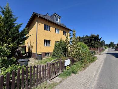 Mehrfamilienhaus zum Kauf 895.000 € 188,6 m² 810 m² Grundstück Müggelheim Berlin / Müggelheim 12559