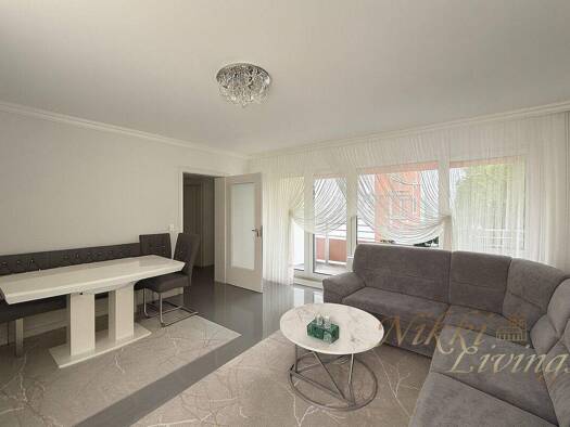 Wohnung zur Miete 1.450 € 2 Zimmer 73 m² 2. Geschoss frei ab 15.03.2026 Neugermering Germering 82110