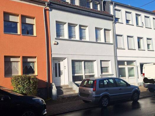 Mehrfamilienhaus zum Kauf 295.000 € 7 Zimmer 113 m² 145 m² Grundstück Roden Saarlouis / Roden 66740