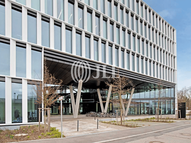 Bürofläche zur Miete provisionsfrei 1.500 m² Bürofläche teilbar ab 1.500 m² Lochham Gräfelfing 82166