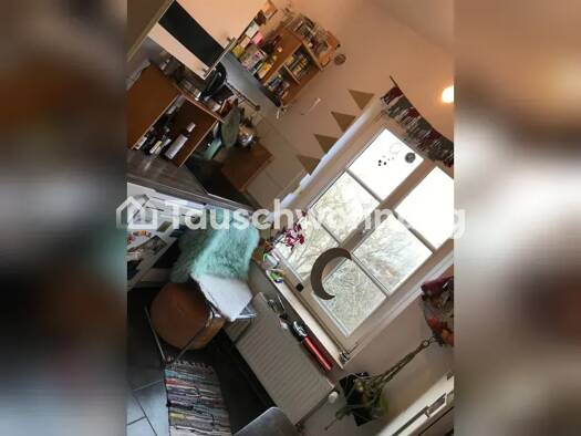 Wohnung zur Miete Tauschwohnung 1.041 € 2,5 Zimmer 53 m² 3. Geschoss Sternschanze Altona 20357