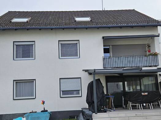 Wohnung zur Miete 950 € 3,5 Zimmer 95 m² Geschoss 1/2 frei ab sofort Sperbersloher Straße 67 Wendelstein 90530