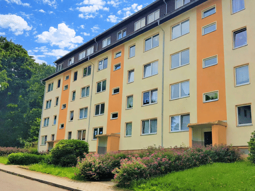 Wohnung zum Kauf als Kapitalanlage geeignet 39.000 € 2 Zimmer 54,3 m² Talstraße 48 Reichenbrand Reichenbrand 09117