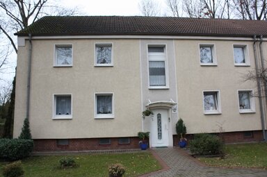 Wohnung zur Miete 273 € 2,5 Zimmer 38,4 m² 1. Geschoss frei ab 01.02.2025 Dorstener Straße 361 Klosterhardt - Nord Oberhausen 46119