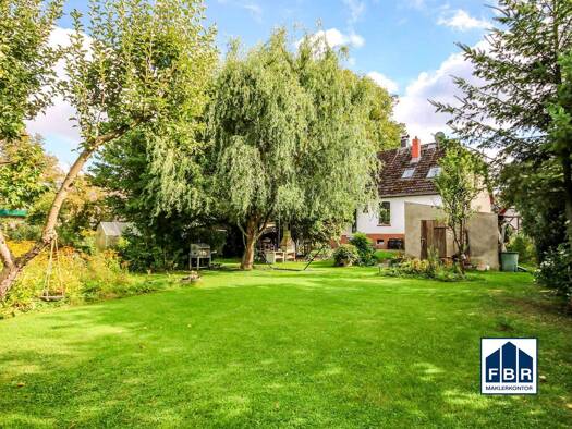 Einfamilienhaus zum Kauf 269.900 € 5 Zimmer 118,8 m² 995 m² Grundstück frei ab 01.12.2025 Neustadt-Glewe 19306