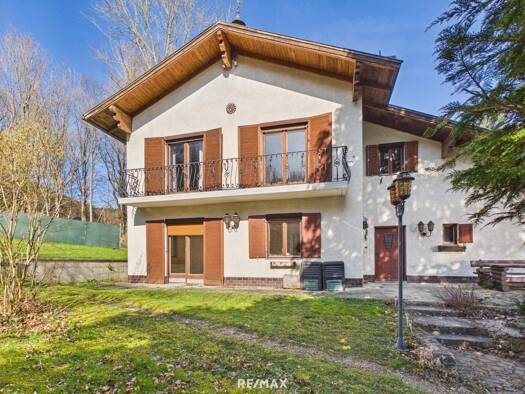 Einfamilienhaus zum Kauf 330.000 € 4 Zimmer 144 m² 760 m² Grundstück Heiligenkreuz 2532