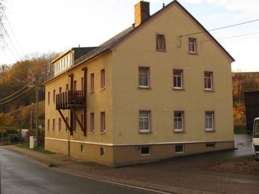 Wohnung zur Miete 260 € 2 Zimmer 56 m² EG Frankenberger Straße 61 Mühlbach Frankenberg 09669