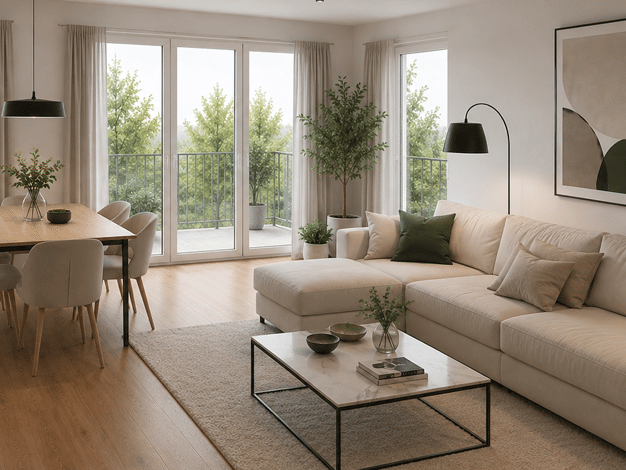 Wohnung zum Kauf provisionsfrei 249.000 € 1 Zimmer 35,8 m² Geschoss 1/3 frei ab sofort Laudahnstr. 11 Lindenthal Köln 50937