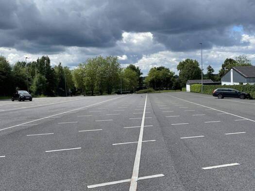 Garage zur Miete 30 € Höseler Platz 2 Mitte Heiligenhaus 42579