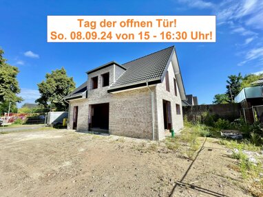 Einfamilienhaus zum Kauf 558.500 € 5 Zimmer 135,6 m² 324 m² Grundstück frei ab 30.04.2025 Pelzerstraße 1 b Gemen Borken 46325