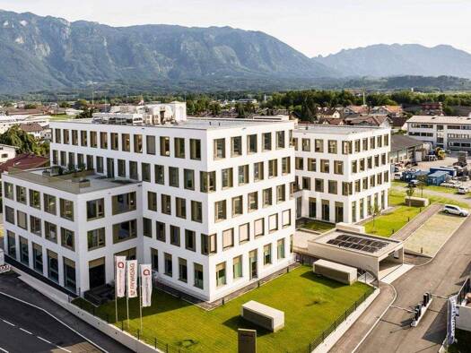 Bürofläche zur Miete 330,8 m² Bürofläche Wals/Siezenheim 5071