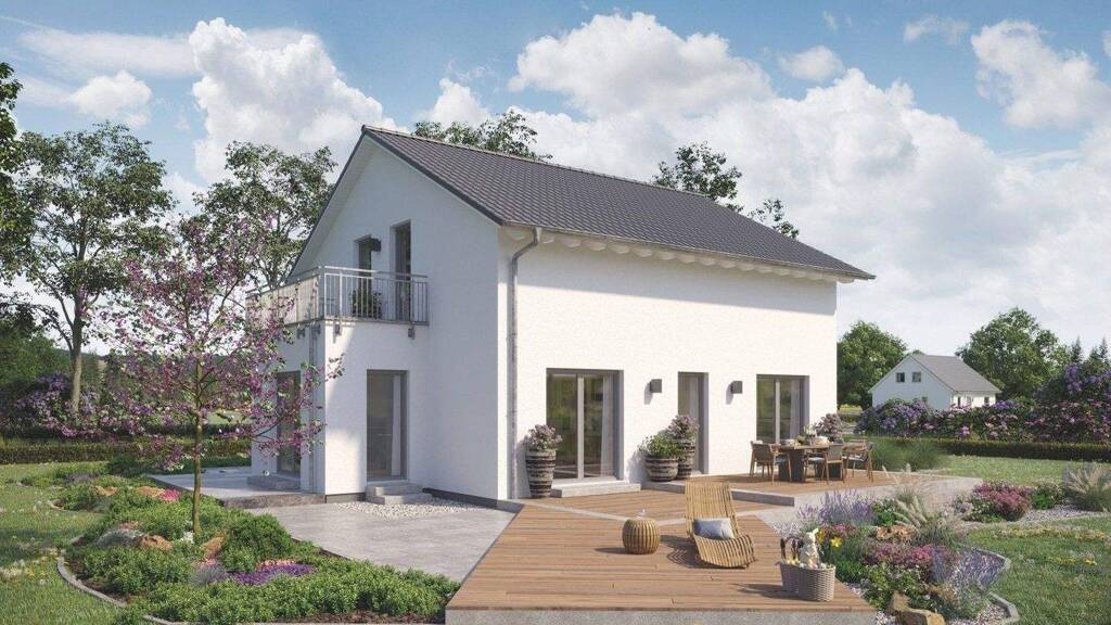 Einfamilienhaus zum Kauf 499.999 € 4 Zimmer 140 m² 670 m² Grundstück Trippstadt 67705