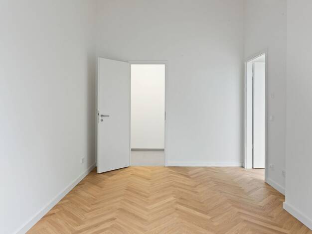 Wohnung zum Kauf - Neubau 599.000 € 2 Zimmer 52,1 m² 4. Geschoss Hagenbeckstraße 15 Stellingen Hamburg 22527