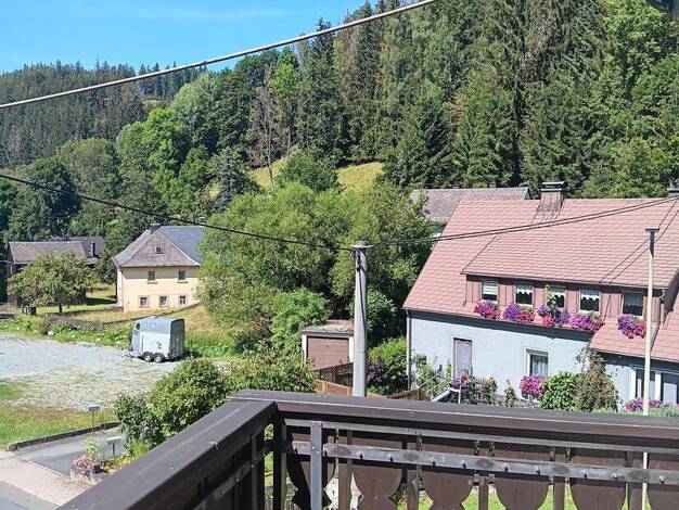 Einfamilienhaus zum Kauf 180.000 € 14 Zimmer 290 m² 944 m² Grundstück Dürrenwaid Geroldsgrün 95179