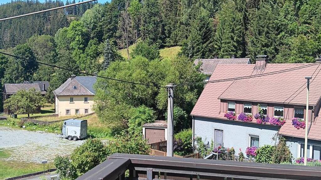 Einfamilienhaus zum Kauf 150.000 € 14 Zimmer 290 m² 944 m² Grundstück Dürrenwaid Geroldsgrün 95179