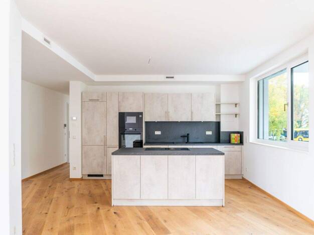 Wohnung zum Kauf - Erstbezug 550.000 € 4 Zimmer 106,4 m² 1. Geschoss Löbtau-Nord Dresden 01159