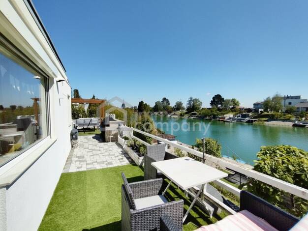 Einfamilienhaus zum Kauf 169.000 € 4 Zimmer 86 m² 472 m² Grundstück Groß-Enzersdorf 2301