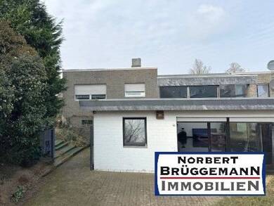 Wohn- und Geschäftshaus zum Kauf als Kapitalanlage geeignet 499.000 € 534,2 m² 1.734 m² Grundstück Brüggen Brüggen -Bracht 41379