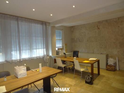 Büro zur Miete 1.791 € 8 Zimmer Hall in Tirol 6060
