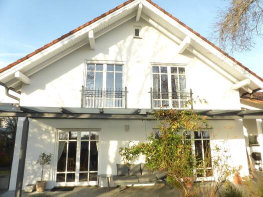 Einfamilienhaus zum Kauf 549.000 € 6 Zimmer 151,6 m² 584 m² Grundstück Neuötting 84524