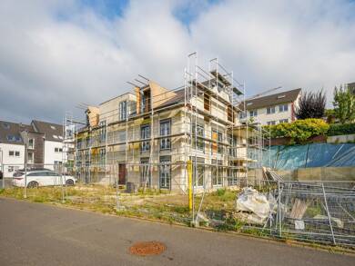 Wohnung zum Kauf - Erstbezug 365.000 € 3 Zimmer 88 m² 1. Geschoss Nierenhof Velbert / Langenberg 42555