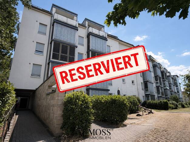 Wohnung zum Kauf 369.000 € 2 Zimmer 70 m² 2. Geschoss Betzenhausen West 79114