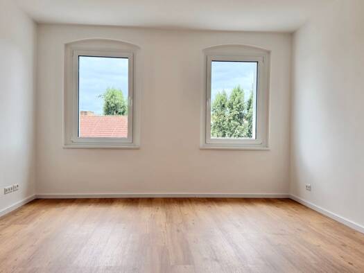 Wohnung zur Miete 614 € 1 Zimmer 34,1 m² 3. Geschoss Winckelmannstraße 57 Johannisthal Treptow-Köpenick 12487