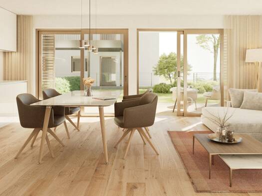 Wohnung zum Kauf 378.000 € 2 Zimmer 40,2 m² EG Dantestraße Brixen 39042