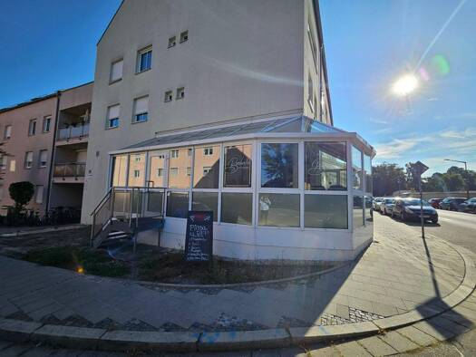 Freizeitgastronomie zum Kauf 495.000 € 358 m² Gastrofläche Galgenberg Regensburg 93053