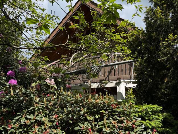 Haus zum Kauf 95.000 € 62 m² 838 m² Grundstück Stuhr 28816
