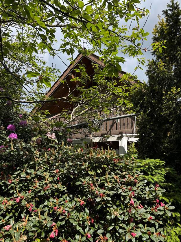 Haus zum Kauf 95.000 € 62 m² 838 m² Grundstück Groß Mackenstedt Stuhr 28816
