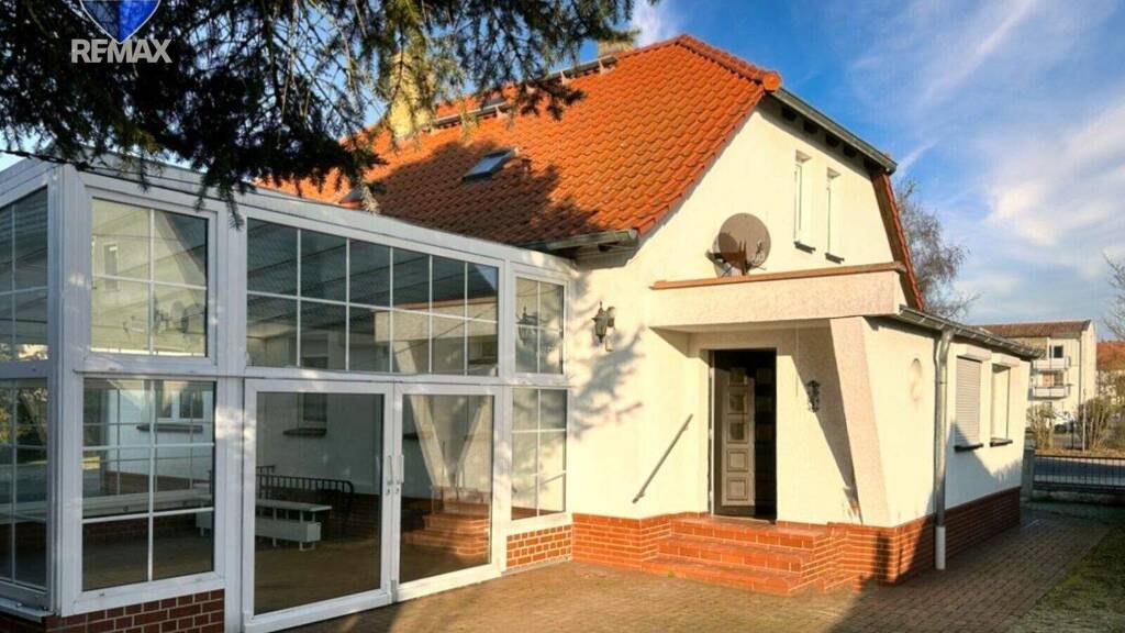 Einfamilienhaus zum Kauf 219.000 € 5 Zimmer 1.414 m² Grundstück Neuhardenberg 15320