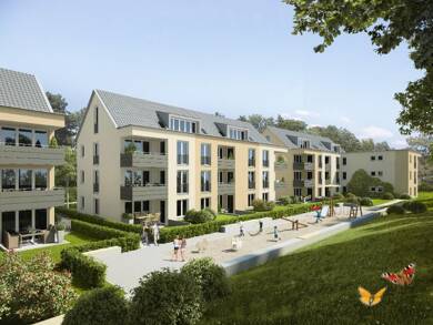 Wohnung zur Miete 823 € 2 Zimmer 64,7 m² Dachgeschoss, 3. Geschoss frei ab 01.09.2025 Hohenfriedberger Str. 56 Weilimdorf Stuttgart 70499