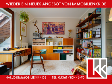 Wohnung zum Kauf 325.000 € 3 Zimmer 87,2 m² Dachgeschoss Fallersleben Fallersleben 38442