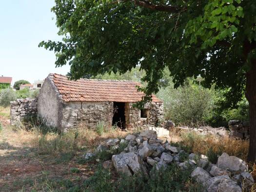 Einfamilienhaus zum Kauf 89.000 € 1 Zimmer 20 m² Pirovac 22000