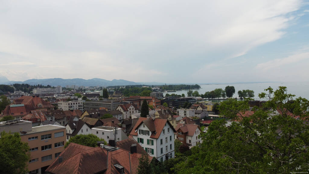 Grundstück zum Kauf 994 m² Grundstück Bregenz 6900