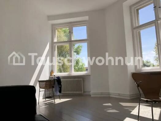 Wohnung zur Miete Tauschwohnung 380 € 2 Zimmer 59 m² 2. Geschoss Moabit Mitte 13357