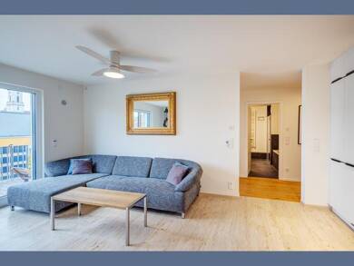 Wohnung zur Miete 2.792 € 4 Zimmer 125 m² Milbertshofen-Am Hart München 80809