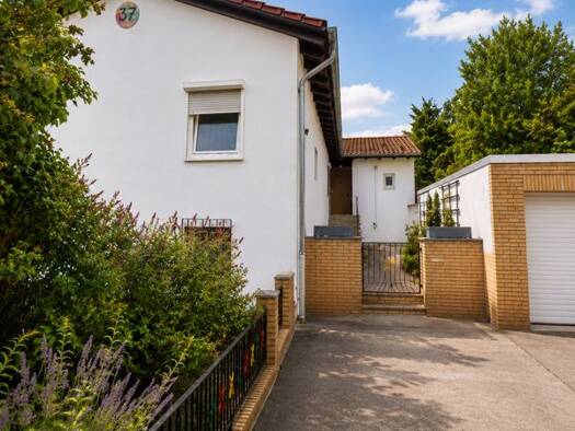 Einfamilienhaus zum Kauf 298.000 € 4 Zimmer 125 m² 637 m² Grundstück frei ab sofort Geitelde Timmerlah - Geitelde - Stiddien 38122