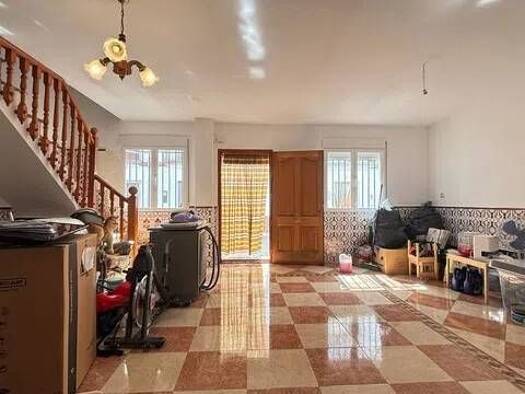 Reihenhaus zum Kauf 84.900 € 4 Zimmer 122 m² Reyes Catolicos Íllora 18260